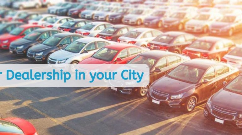 Things to keep in Mind while Finding a used Car Dealership in your City